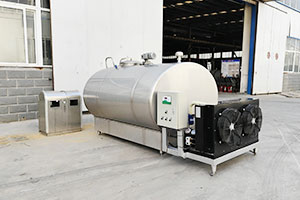 Compressor Unit