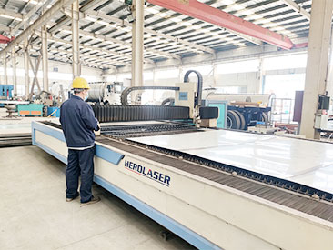 Automated Machinery
