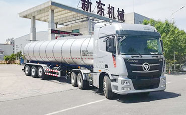 2026鮮奶運輸車廠家排名，大香蕉视频在线观看機械實力領跑行業